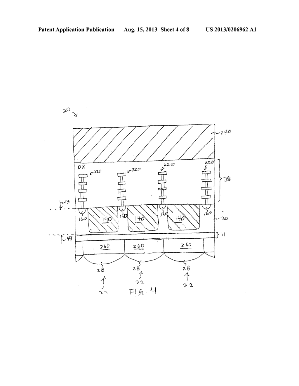 IMAGING SYSTEMS WITH BACKSIDE ISOLATION TRENCHES - diagram, schematic, and image 05