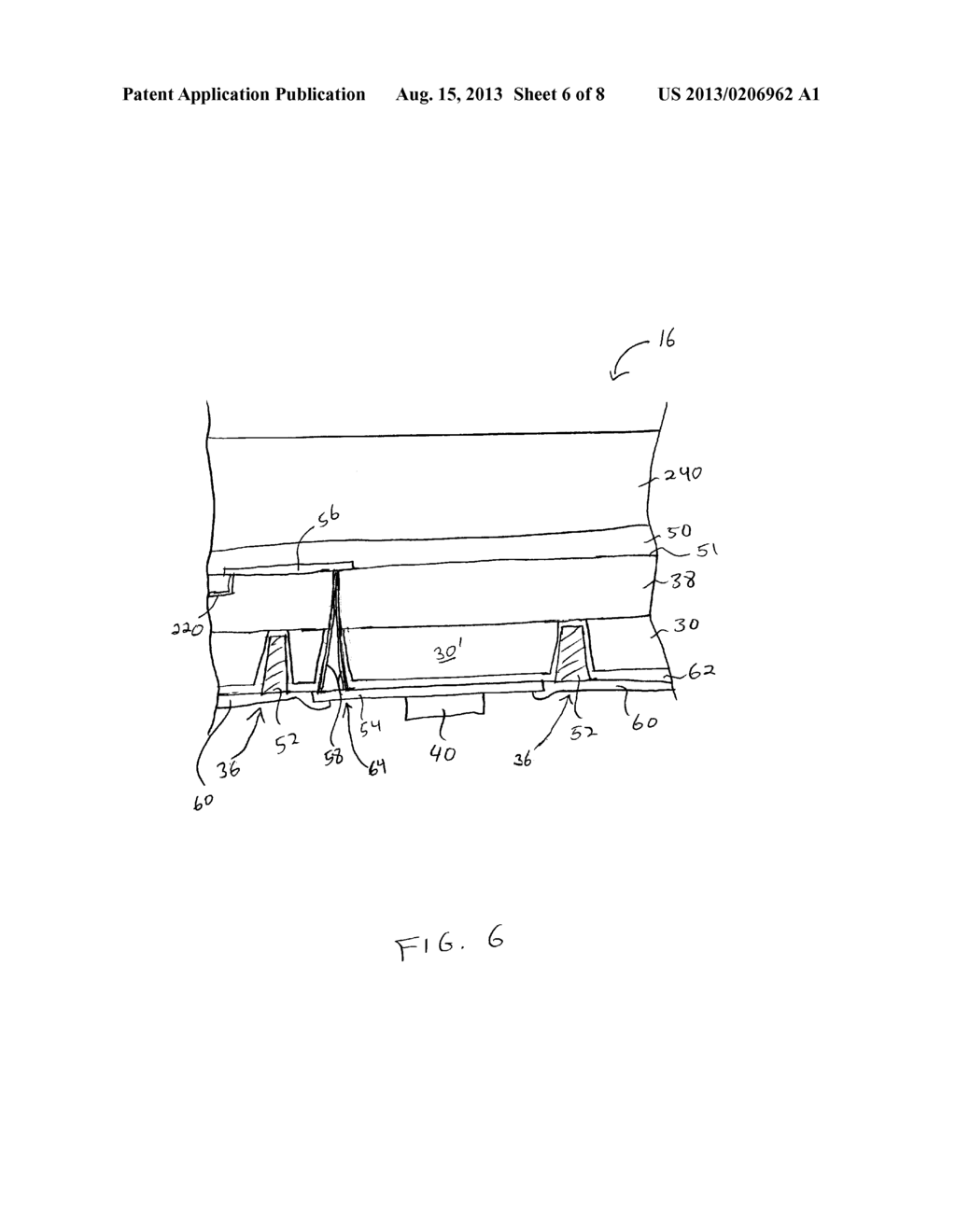 IMAGING SYSTEMS WITH BACKSIDE ISOLATION TRENCHES - diagram, schematic, and image 07