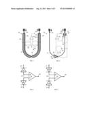 Background-Free Balanced Optical Cross Correlator diagram and image