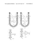 Background-Free Balanced Optical Cross Correlator diagram and image