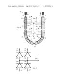 Background-Free Balanced Optical Cross Correlator diagram and image