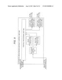 CHARGED PARTICLE BEAM APPARATUS diagram and image