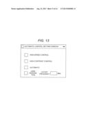 CHARGED PARTICLE BEAM APPARATUS diagram and image