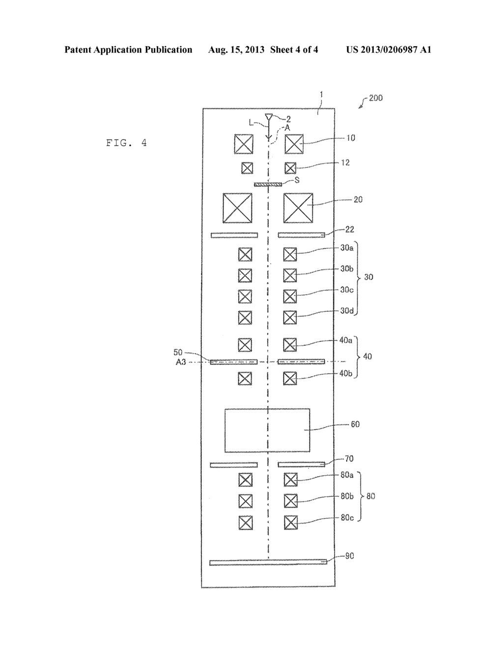 Transmission Electron Microscope - diagram, schematic, and image 05