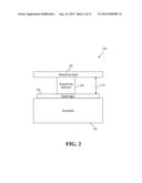 Radiation Sensor diagram and image