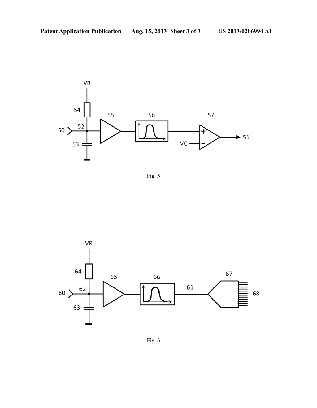 HIGH-SENSITIVITY X-RAY DETECTOR - diagram, schematic, and image 04