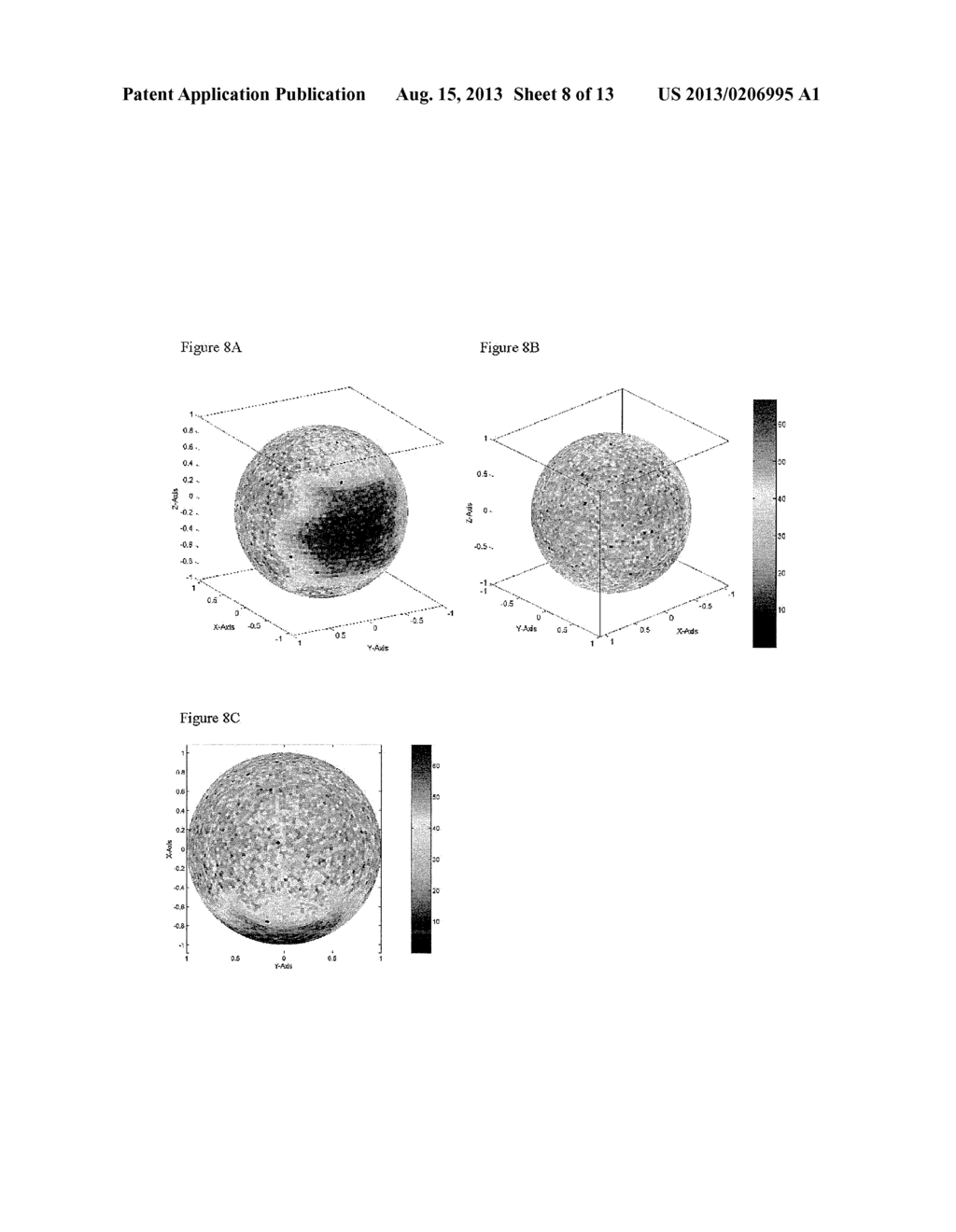 Directional Radiation Detection Apparatus and Method Using Inverse     Collimation - diagram, schematic, and image 09