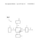 Measuring Transducer for Detecting the Formation of Foam on a Liquid diagram and image