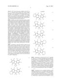 FLUORESCENT COMPOUND, MAKING METHOD, AND FLUORESCENT RESIN COMPOSITION diagram and image