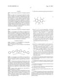 FLUORESCENT COMPOUND, MAKING METHOD, AND FLUORESCENT RESIN COMPOSITION diagram and image