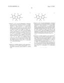 FLUORESCENT COMPOUND, MAKING METHOD, AND FLUORESCENT RESIN COMPOSITION diagram and image