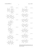 MATERIALS FOR ORGANIC ELECTROLUMINESCENT DEVICES diagram and image