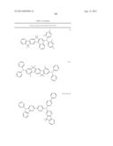 MATERIALS FOR ORGANIC ELECTROLUMINESCENT DEVICES diagram and image