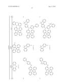 MATERIALS FOR ORGANIC ELECTROLUMINESCENT DEVICES diagram and image