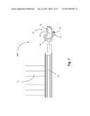 Connection System for a Railing diagram and image