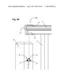 Connection System for a Railing diagram and image