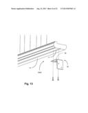 Connection System for a Railing diagram and image