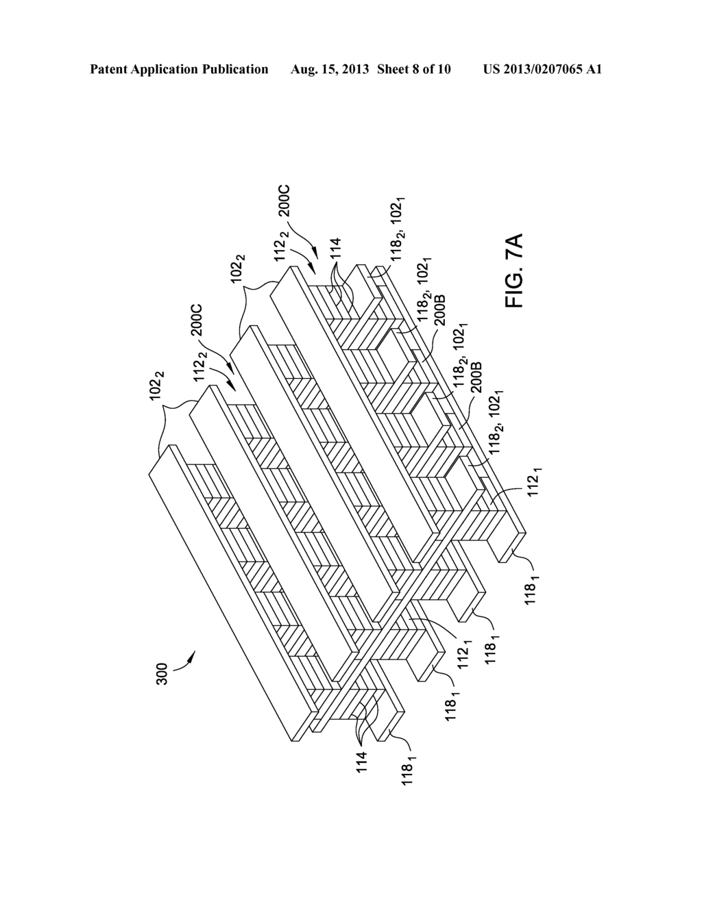 BIPOLAR MULTISTATE NONVOLATILE MEMORY - diagram, schematic, and image 09