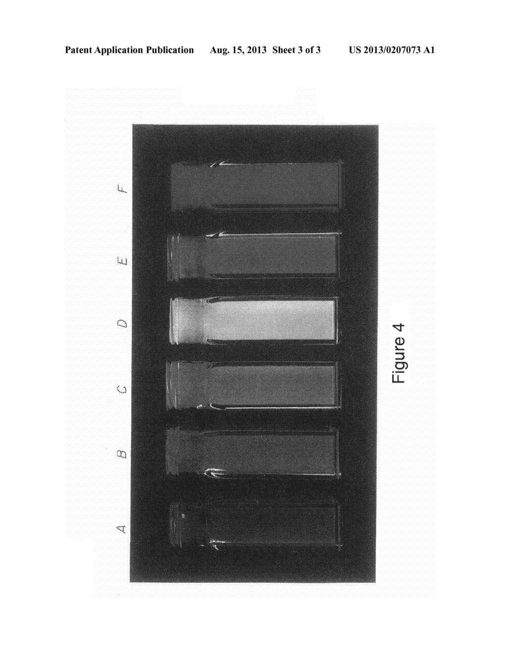 Quantum Dot White and Colored Light Emitting Devices - diagram, schematic, and image 04