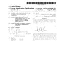 ORGANIC SEMICONDUCTOR DEVICE AND ITS PRODUCTION METHOD, AND COMPOUND diagram and image