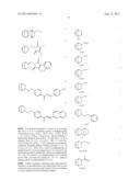 PLANARIZATION LAYER FOR ORGANIC ELECTRONIC DEVICES diagram and image