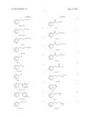 PLANARIZATION LAYER FOR ORGANIC ELECTRONIC DEVICES diagram and image