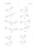 PLANARIZATION LAYER FOR ORGANIC ELECTRONIC DEVICES diagram and image