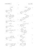 PLANARIZATION LAYER FOR ORGANIC ELECTRONIC DEVICES diagram and image