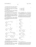 PLANARIZATION LAYER FOR ORGANIC ELECTRONIC DEVICES diagram and image