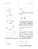 PLANARIZATION LAYER FOR ORGANIC ELECTRONIC DEVICES diagram and image