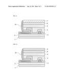 ORGANIC LIGHT EMITTING DEVICE COMPRISING ENCAPSULATING STRUCTURE diagram and image