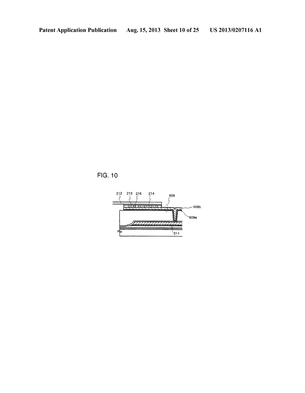 SEMICONDUCTOR DEVICE AND METHOD OF MANUFACTURING THE SAME - diagram, schematic, and image 11