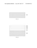 LIGHT EMITTING DIODE AND FABRICATION METHOD THEREOF diagram and image