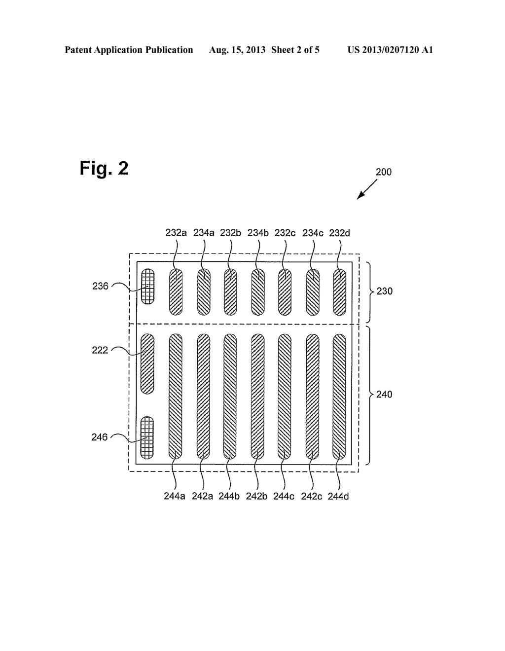 Power Device with Solderable Front Metal - diagram, schematic, and image 03