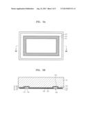 ORGANIC LIGHT-EMITTING DISPLAY DEVICE AND METHOD OF MANUFACTURING THE SAME diagram and image