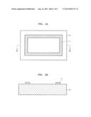 ORGANIC LIGHT-EMITTING DISPLAY DEVICE AND METHOD OF MANUFACTURING THE SAME diagram and image