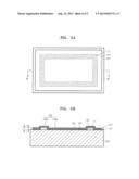 ORGANIC LIGHT-EMITTING DISPLAY DEVICE AND METHOD OF MANUFACTURING THE SAME diagram and image