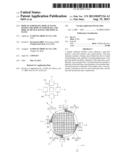 DISPLAY SUBSTRATE, DISPLAY PANEL HAVING THE DISPLAY SUBSTRATE, AND DISPLAY     DEVICE HAVING THE DISPLAY PANEL diagram and image