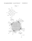 DISPLAY SUBSTRATE, DISPLAY PANEL HAVING THE DISPLAY SUBSTRATE, AND DISPLAY     DEVICE HAVING THE DISPLAY PANEL diagram and image