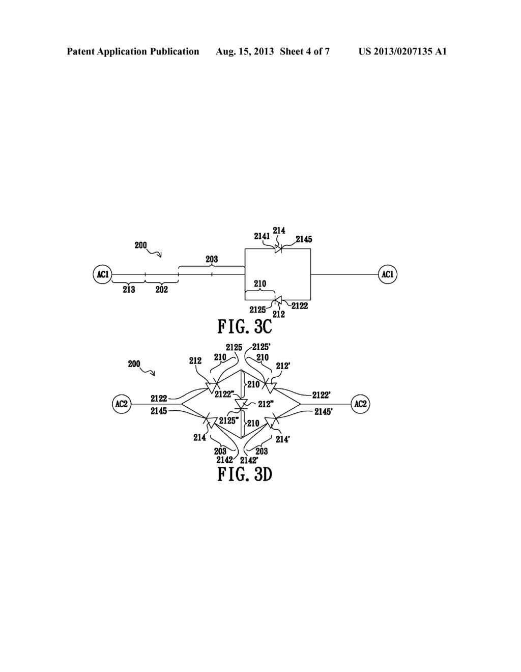 LIGHT EMITTING ELEMENT - diagram, schematic, and image 05