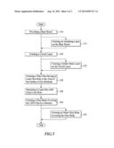 COB-Typed LED Light Board diagram and image