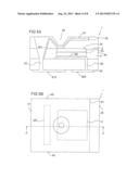 RADIATION-EMITTING COMPONENT AND METHOD FOR PRODUCING RADIATION-EMITTING     COMPONENTS diagram and image