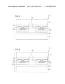 RADIATION-EMITTING COMPONENT AND METHOD FOR PRODUCING RADIATION-EMITTING     COMPONENTS diagram and image