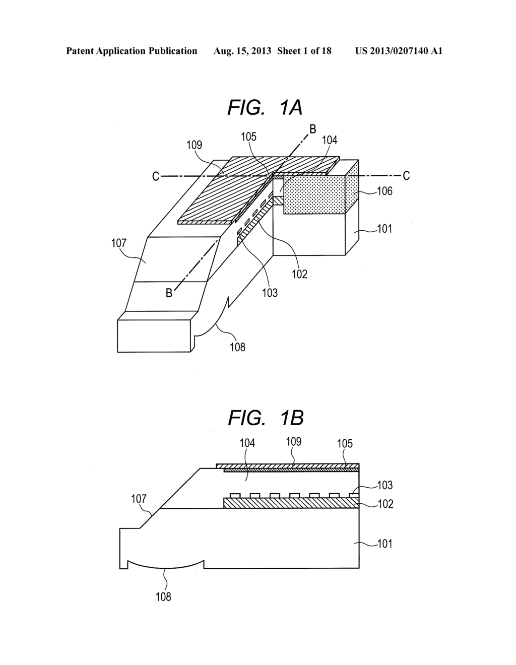 Semiconductor Optical Element Semiconductor Optical Module and     Manufacturing Method Thereof - diagram, schematic, and image 02