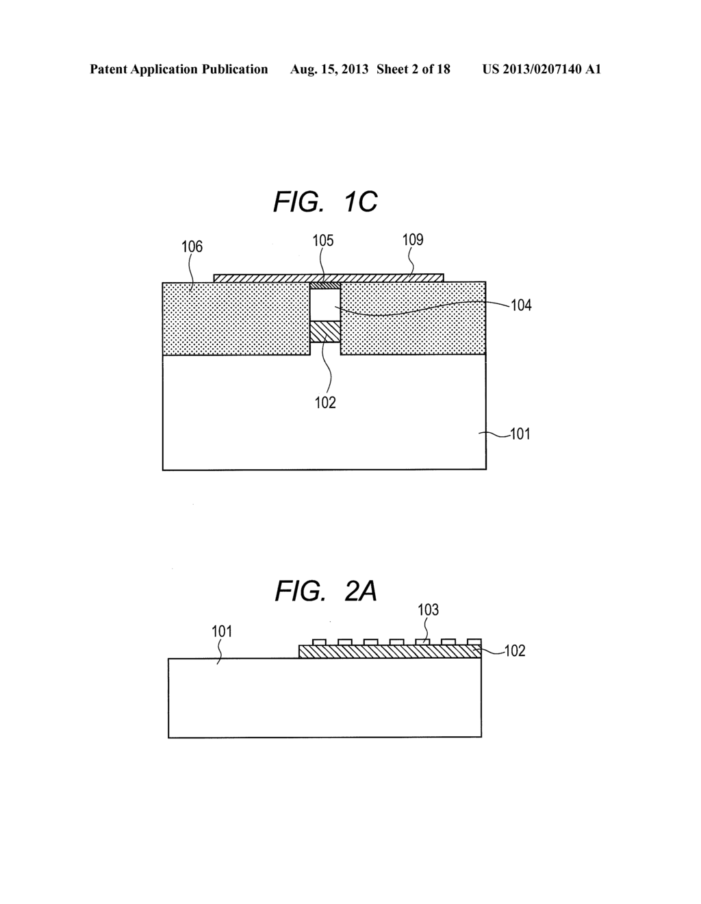 Semiconductor Optical Element Semiconductor Optical Module and     Manufacturing Method Thereof - diagram, schematic, and image 03