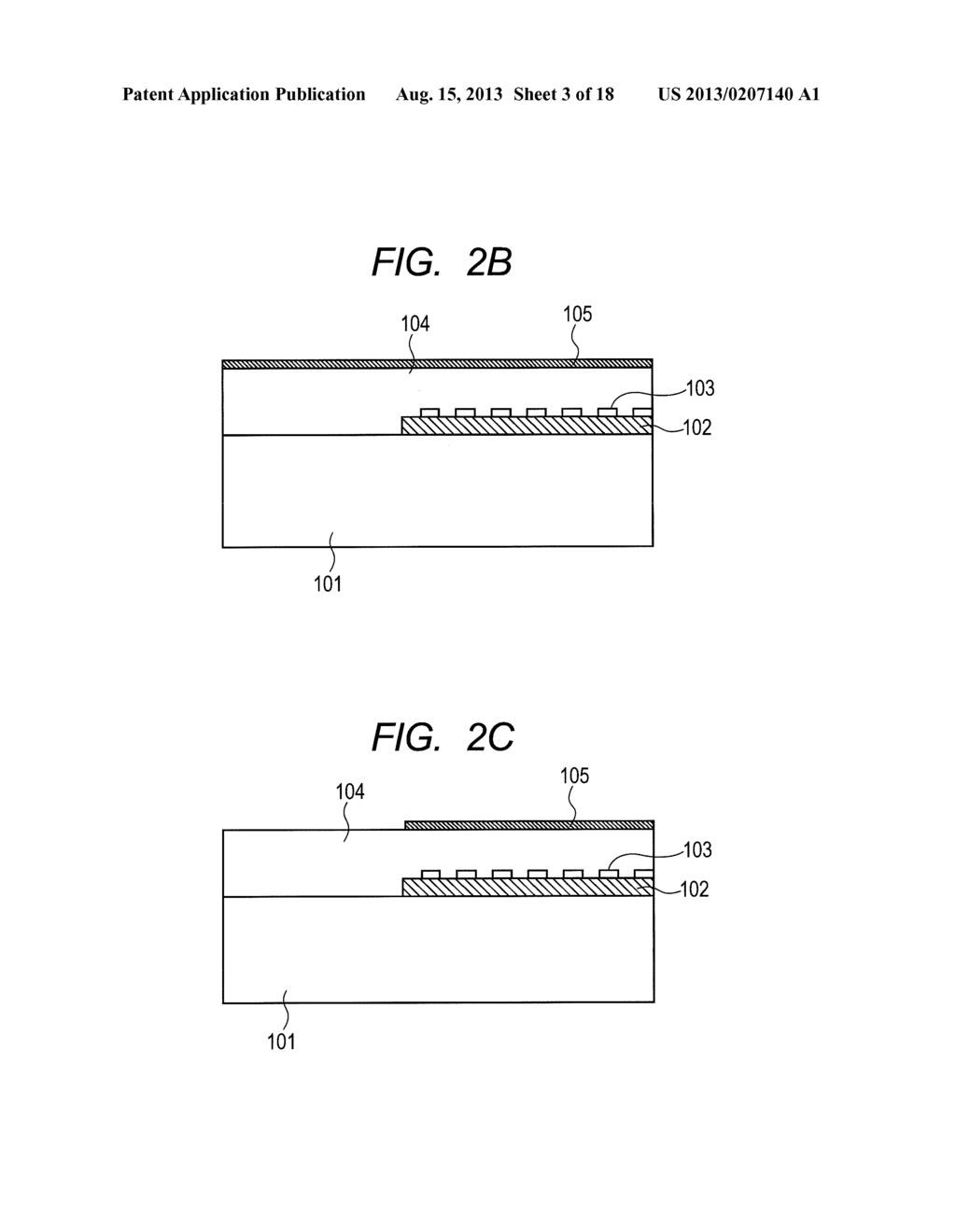 Semiconductor Optical Element Semiconductor Optical Module and     Manufacturing Method Thereof - diagram, schematic, and image 04