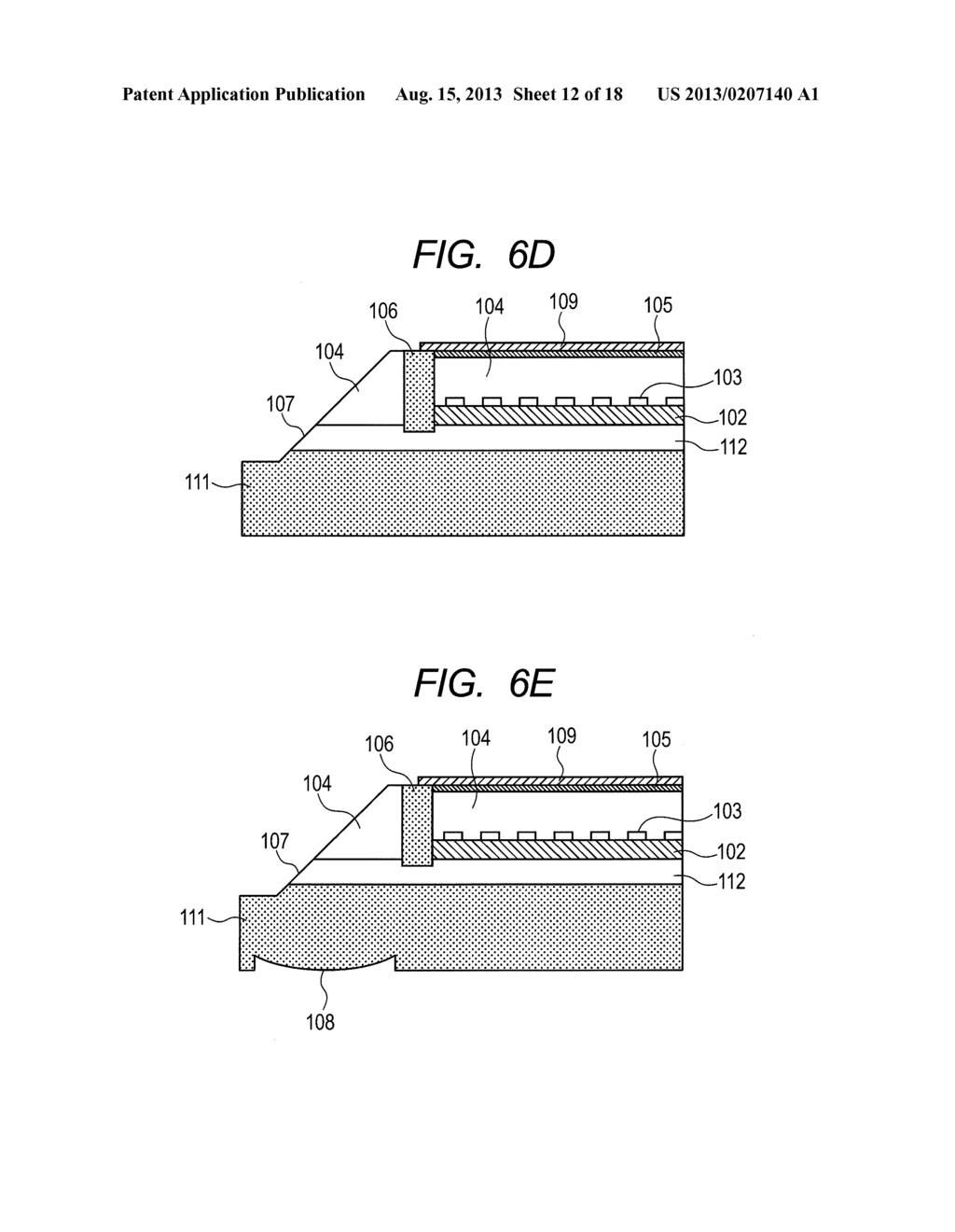 Semiconductor Optical Element Semiconductor Optical Module and     Manufacturing Method Thereof - diagram, schematic, and image 13