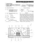 LIGHT-EMITTING DEVICE diagram and image