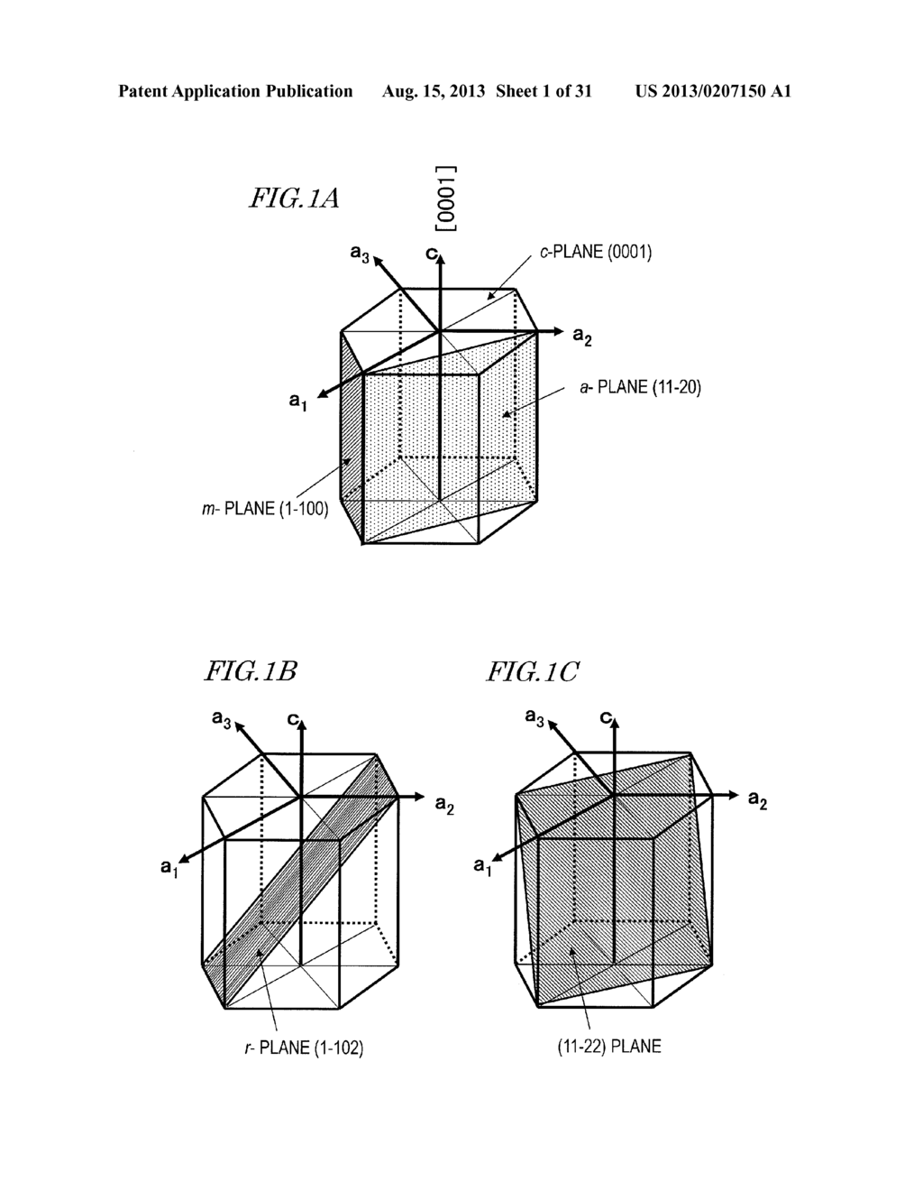 NITRIDE-BASED SEMICONDUCTOR LIGHT-EMITTING DEVICE - diagram, schematic, and image 02