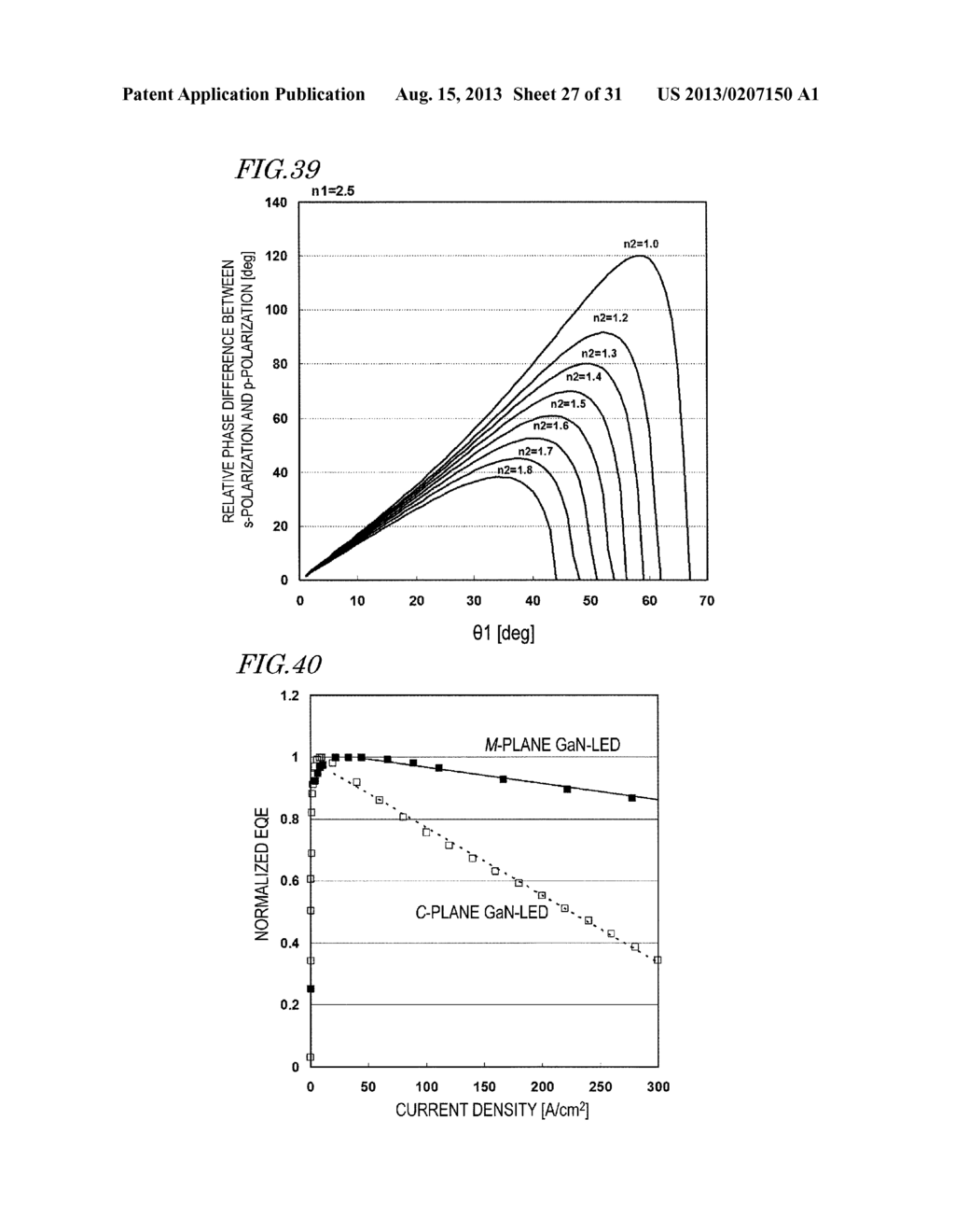 NITRIDE-BASED SEMICONDUCTOR LIGHT-EMITTING DEVICE - diagram, schematic, and image 28